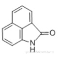 Βενζ [cd] ινδολ-2 (1Η) -όνη CAS 130-00-7